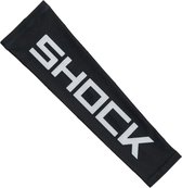 Shock Doctor Showtime Comp Arm Sleeve Solid S Black