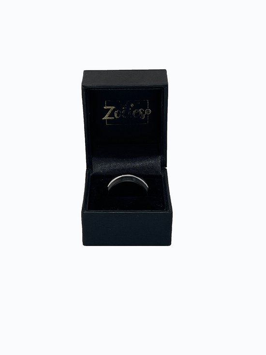 Linked Luck Ketting | RVS (verkleurt niet) Zilverkleurig | Yehwang | Cadeau voor haar