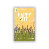 Helvetiq - Happy Bee - Jeu de cartes - 3 à 6 joueurs - Dès 8 ans