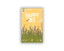 Happy Bee - Kaartspel