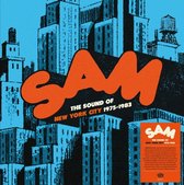 SAM Records Anthology