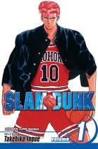 Slam Dunk Volume 1