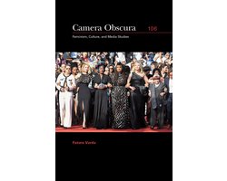 Omslag van Future Varda