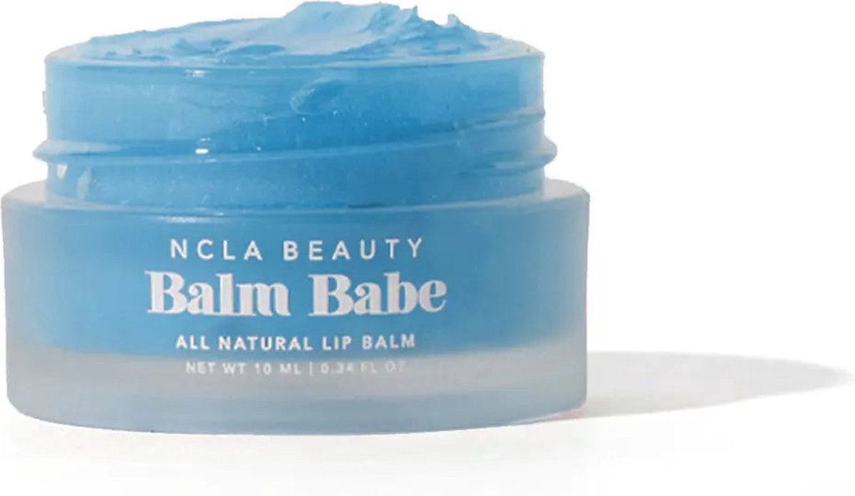 NCLA Beauty - Lip Balm Gummy Bear - Lippenbalsem