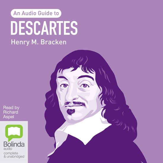 Descartes - cover