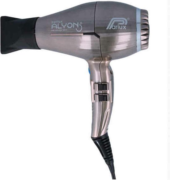 Parlux Alyon 2250 W Bronze