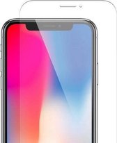 iPhone X - XS - 11pro Screenprotector - Tempered Glass
