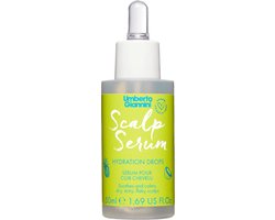 Umberto Giannini Scalp Serum Hydration Drops