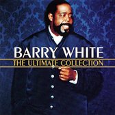 Barry White - The Ultimate Collcection (CD) (New Version)