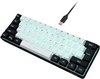 Gaming Toetsenbord 60% - Gaming Keyboard 60% - Gaming Toetsenbord 60 Procent - Gaming Toetsenbord Meganisch