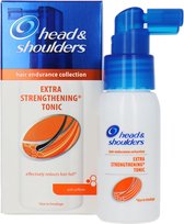 Head & Shoulders Hair Endurance Collection Extra Strengthening Tonic - 50 ml
