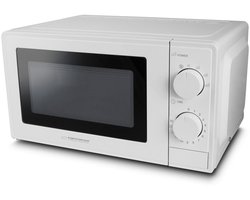 Esperanza ESTOFADO Wit Solo-magnetron Aanrecht 20 l 700 W