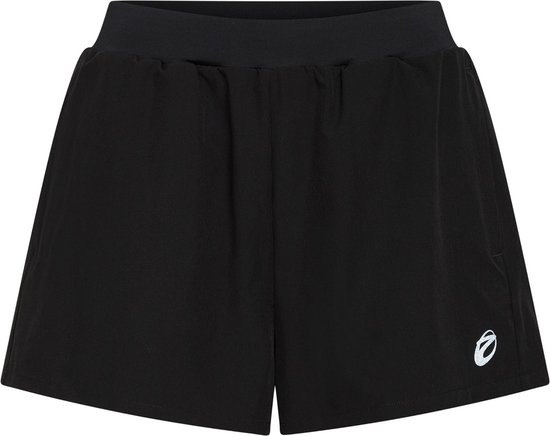 Riverso RIVDavid Zwembroek voor heren, korte broek, zomer, sport, shorts, trekkoord, 100% polyester, zwart, blauw, rood, groen, oranje, S, M, L, XL, XXL, 3XL, 4XL, 5XL, M