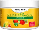 Phyto-Actif Acerola Plus 500 100 Tabletten