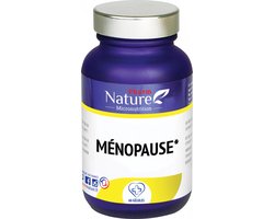 Pharm Nature Menopauze 60 Capsules