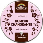 Biofloral Pastilles Humeur Changeante Bio 50 g