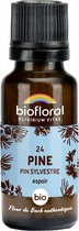 Biofloral Granulaat 24 Den - Grove den Biologisch 19,5 g