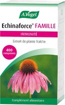 A.Vogel Immunity Echinaforce Family 400 Tabletten