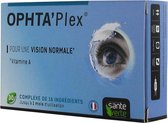 Santé Verte Ophta'Plex 30 Tabletten