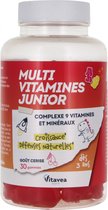 Vitavea Multivitaminen Junior 30 Gummies