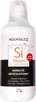 Aquasilice Organisch Voeg Silicium 1 L
