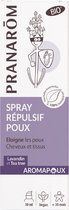 Pranarôm Aromapoux Biologische Luizenwerende Spray 30 ml