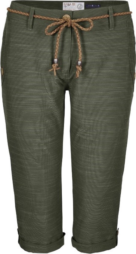 killtec meisjes Functionele broek/outdoorbroek met afritsbare pijpen KOS 132 GRLS PNTS, dunkelnavy, 152, 43026-000