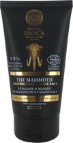 Natura Siberica Men 2in1 Shave and Mask The Mammoth Perfect Shave 150 ml