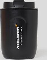 Mclaren Travel Mok 2024 - Thermo Mug - Lando Norris - Oscar Piastri