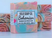 Cadeau tip! Handzeep van Kilo Soap Co.