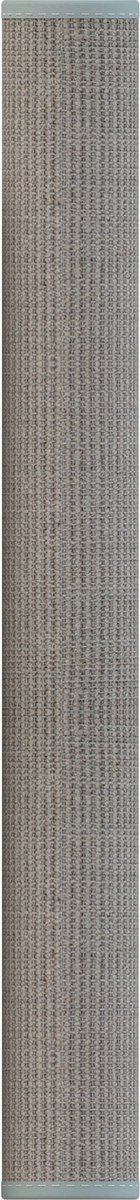 Trixie Stam met sisaltapijt ø 9 x 78 cm