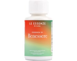wasparfum Le essenze Di elda Benessere 100ml
