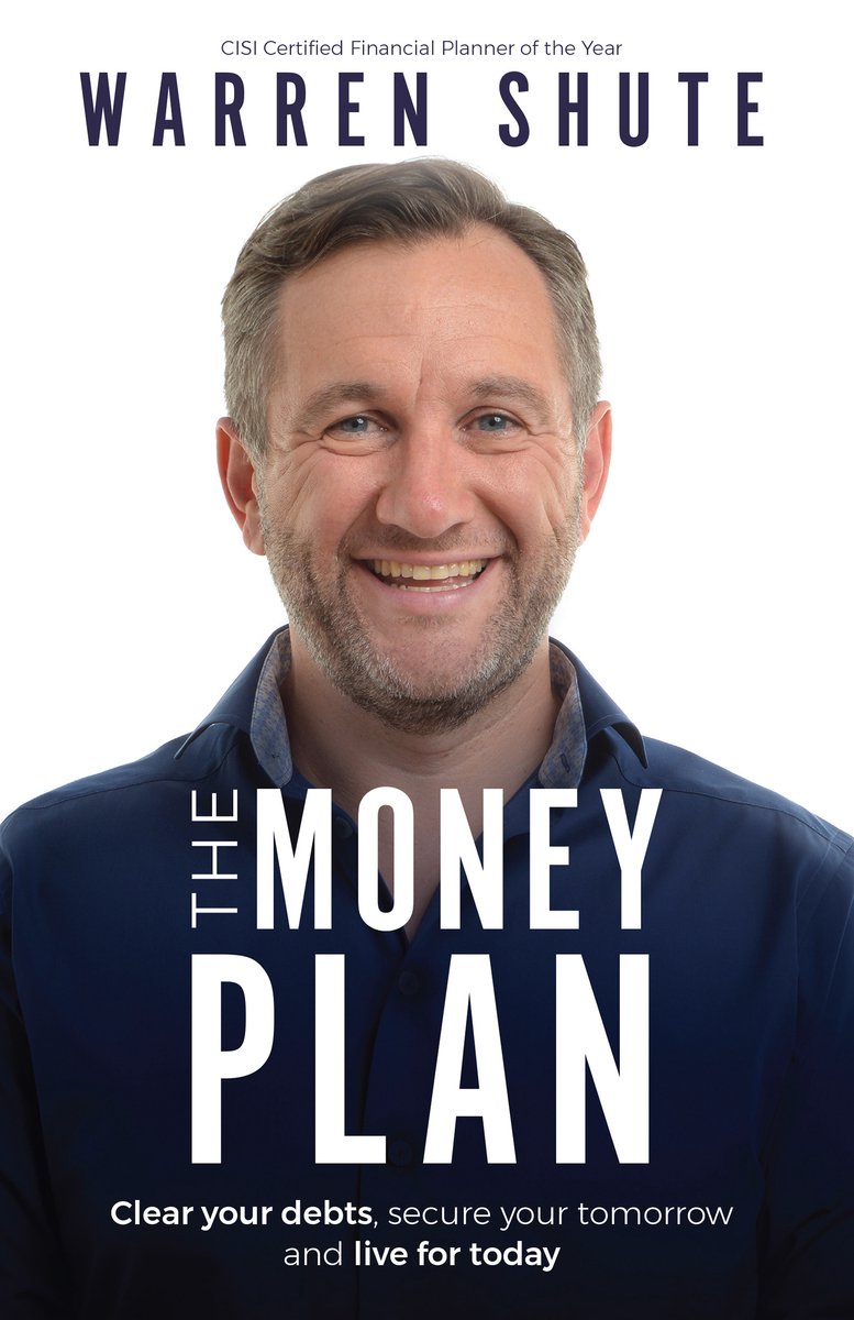 The Money Plan - Warren Shute