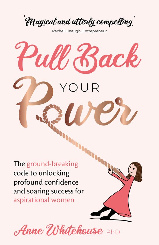 Pull Back Your Power - cover