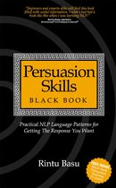 Persuasion Skills Black Book Practical N