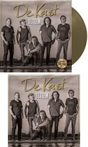 De Kast - Ultiem - CD + LP Pakket