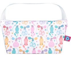 TotsBots Bathroom Bag Eau