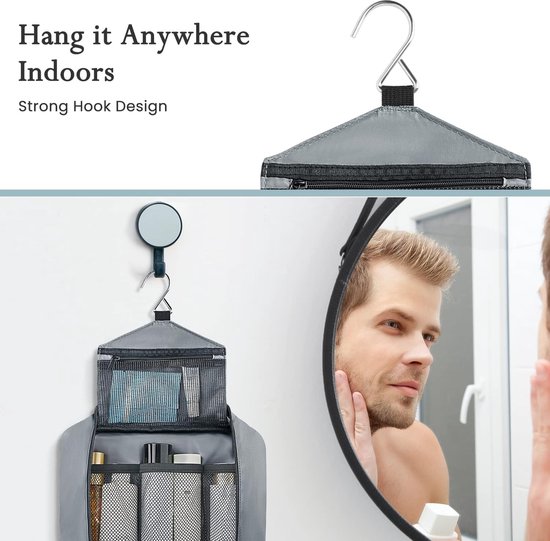 FOMIYES Herbruikbare Reiszakjes Voor Toiletartikelen - 15 Stuks Knijpzakjes Voor Lotion En Shampoo