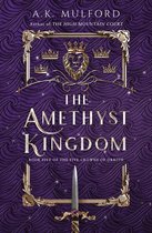The Five Crowns of Okrith 5 - The Amethyst Kingdom (The Five Crowns of Okrith, Book 5)