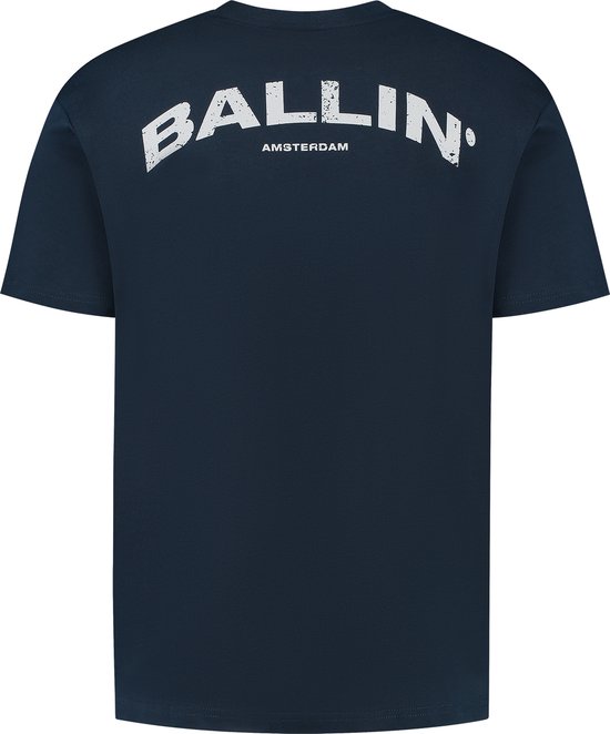 Ballin amsterdam t shirt heren hotsell