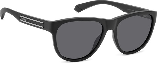 Polaroid Pld 2156/S Cat Eye Kunststof Polariserend Unisex Zonnebril van Polaroid — afbeelding 4