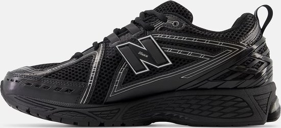 New Balance 1906R - Black - Maat : 47.5 | bol
