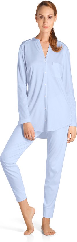 Hanro Pyjama Pure Essence