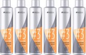 Indola Spray Texture Sèche - 6x300ml