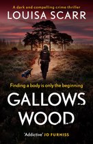 PC Lucy Halliday 1 - Gallows Wood