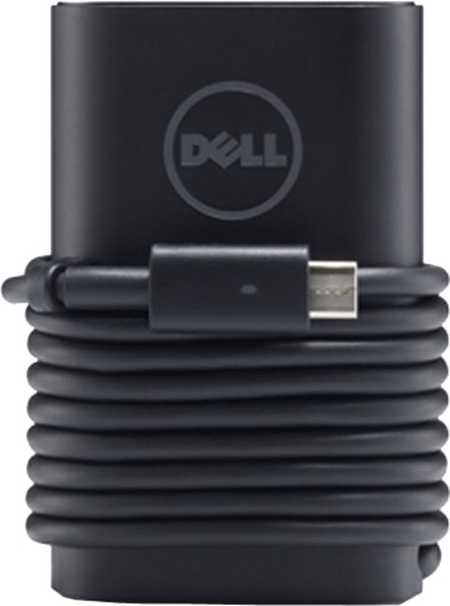 Dell 90W Type C - Netspanningsadapter