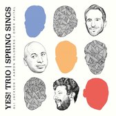 Yes! Trio & Aaron Goldberg & Omer A - Spring Sings (CD)