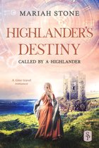 Called by a Highlander 10 - Highlander's Destiny