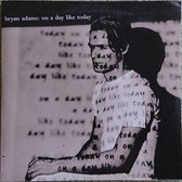 Bryan Adams – On A Day Like Today (2 Track CDSingle)
