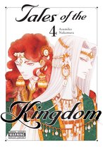 Tales of the Kingdom 4 - Tales of the Kingdom, Vol. 4